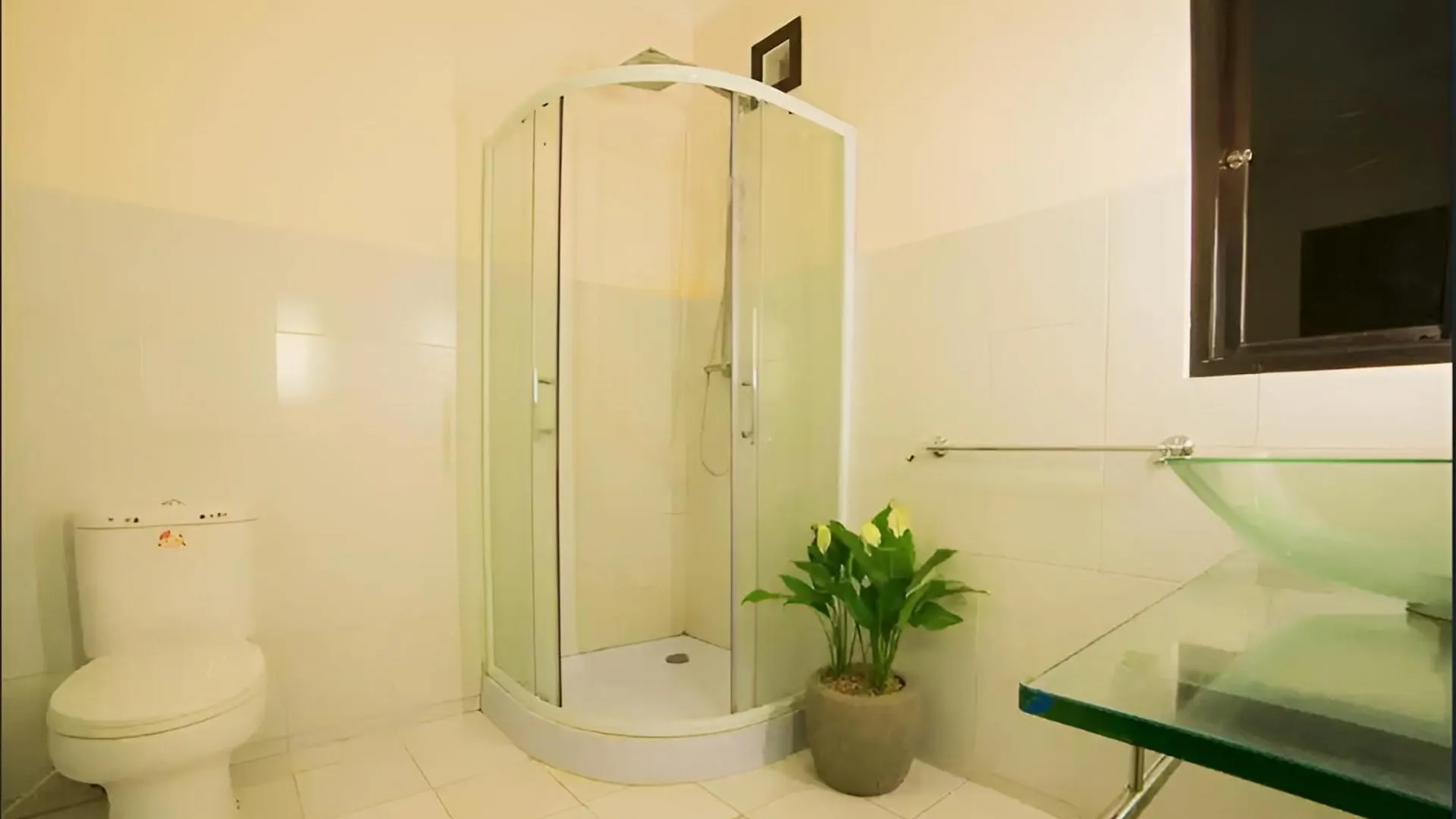 Villa Sweet Home Семиньяк