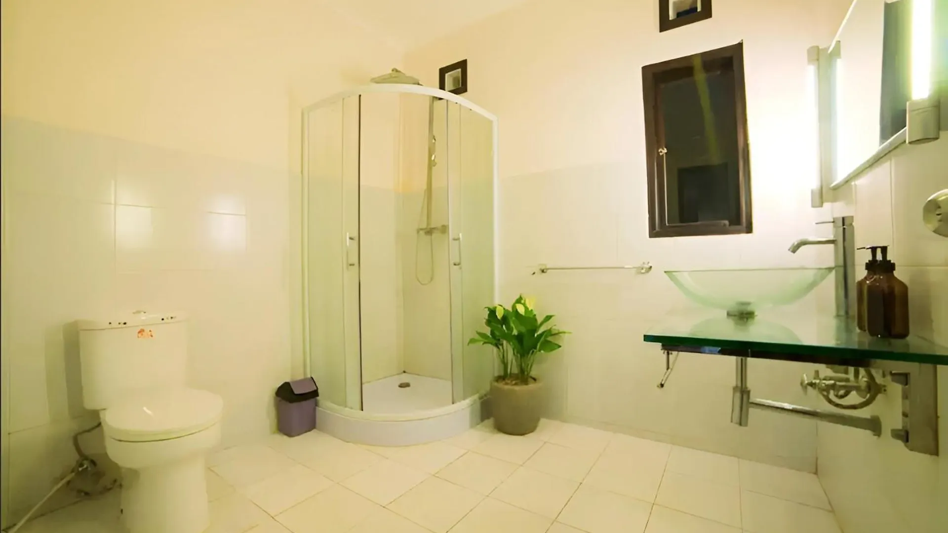 Villa Sweet Home Семиньяк 0*,