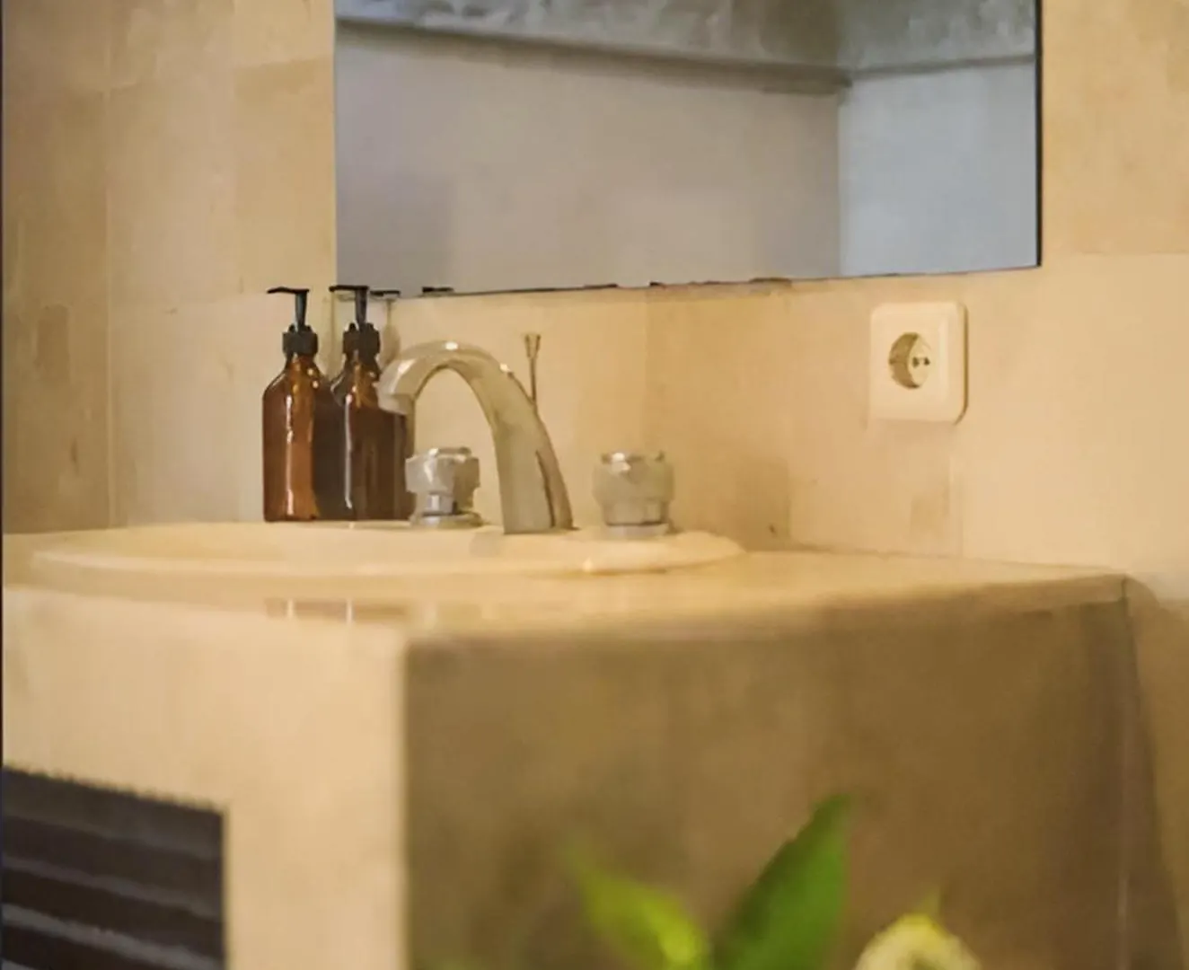 Villa Sweet Home Семиньяк