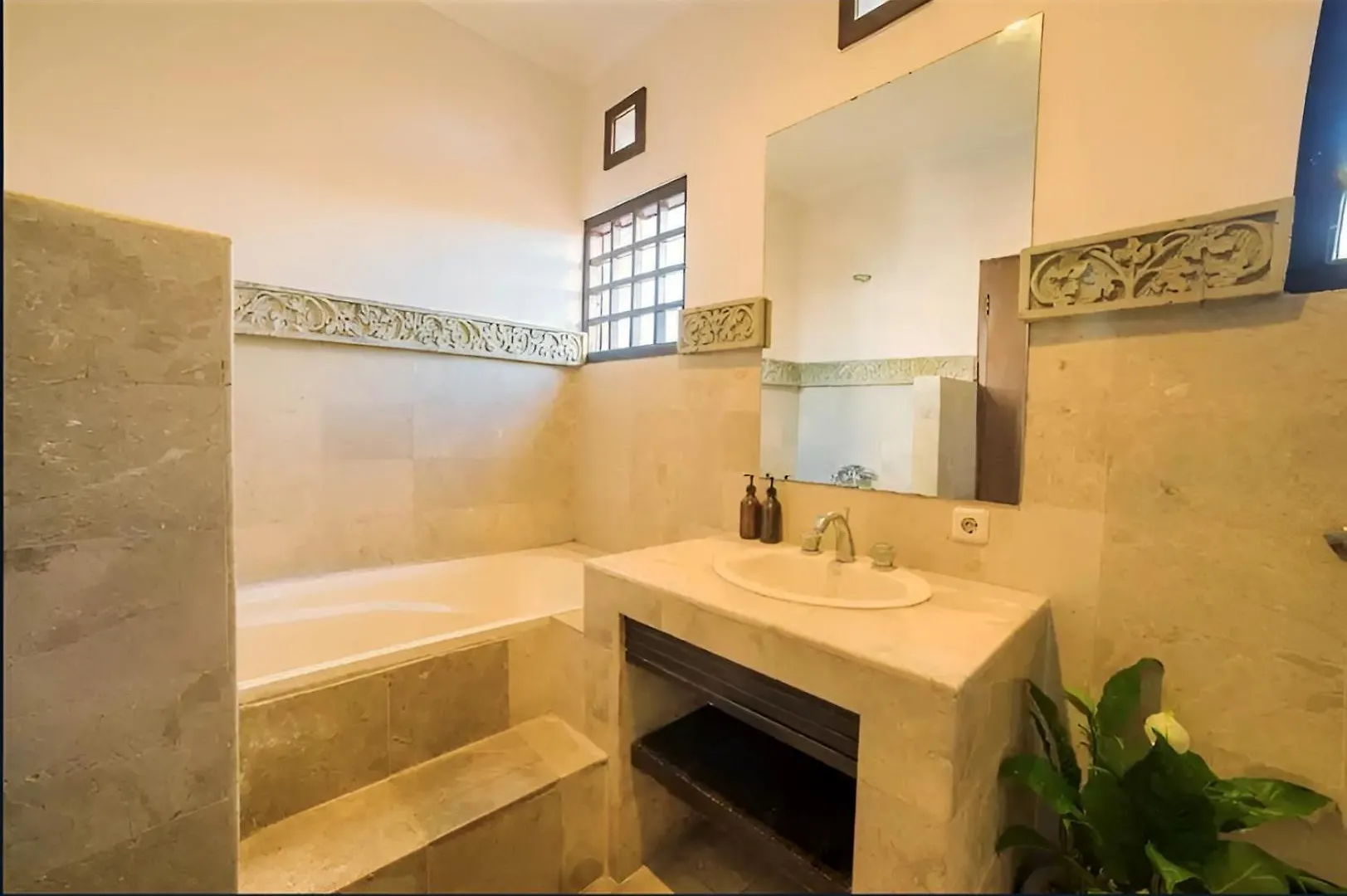Villa Sweet Home Семиньяк