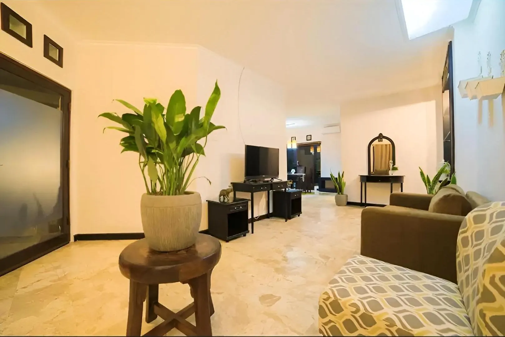Villa Sweet Home Семиньяк