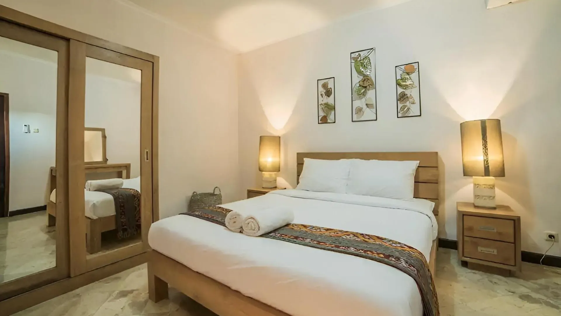 Villa Sweet Home Семиньяк