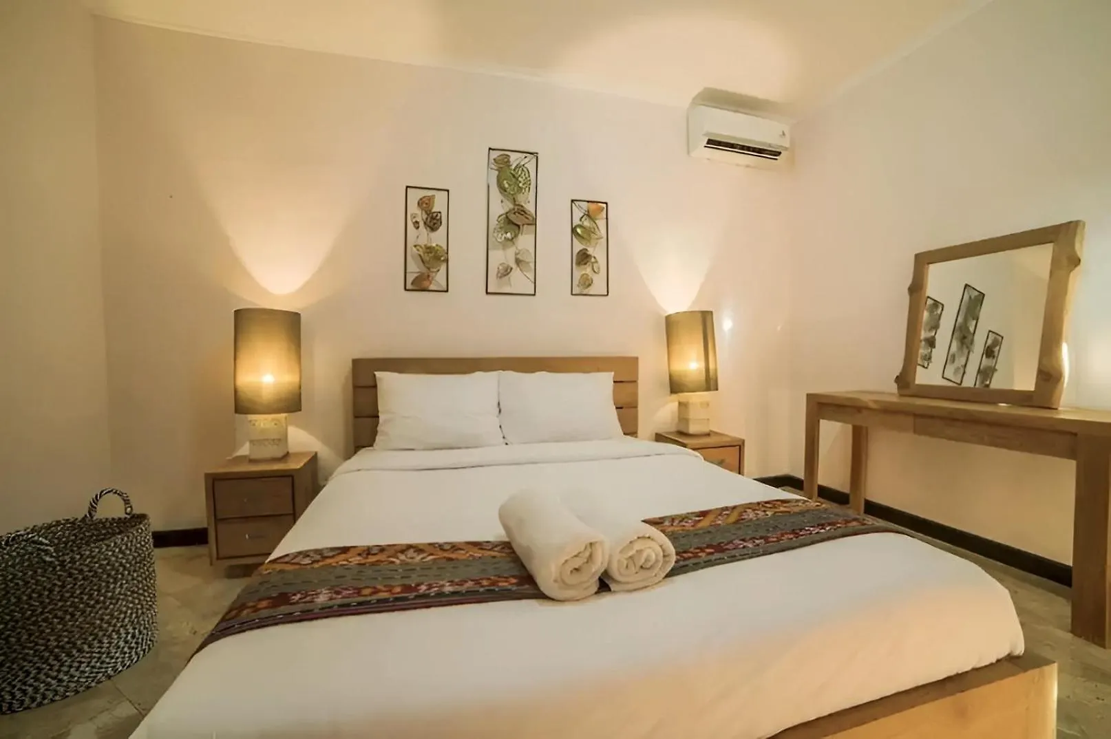 Villa Sweet Home Семиньяк