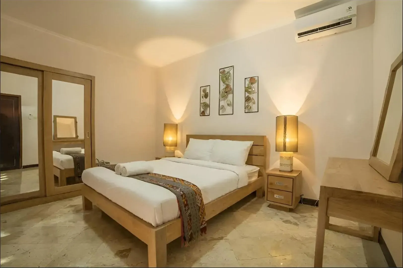 Villa Sweet Home Семиньяк