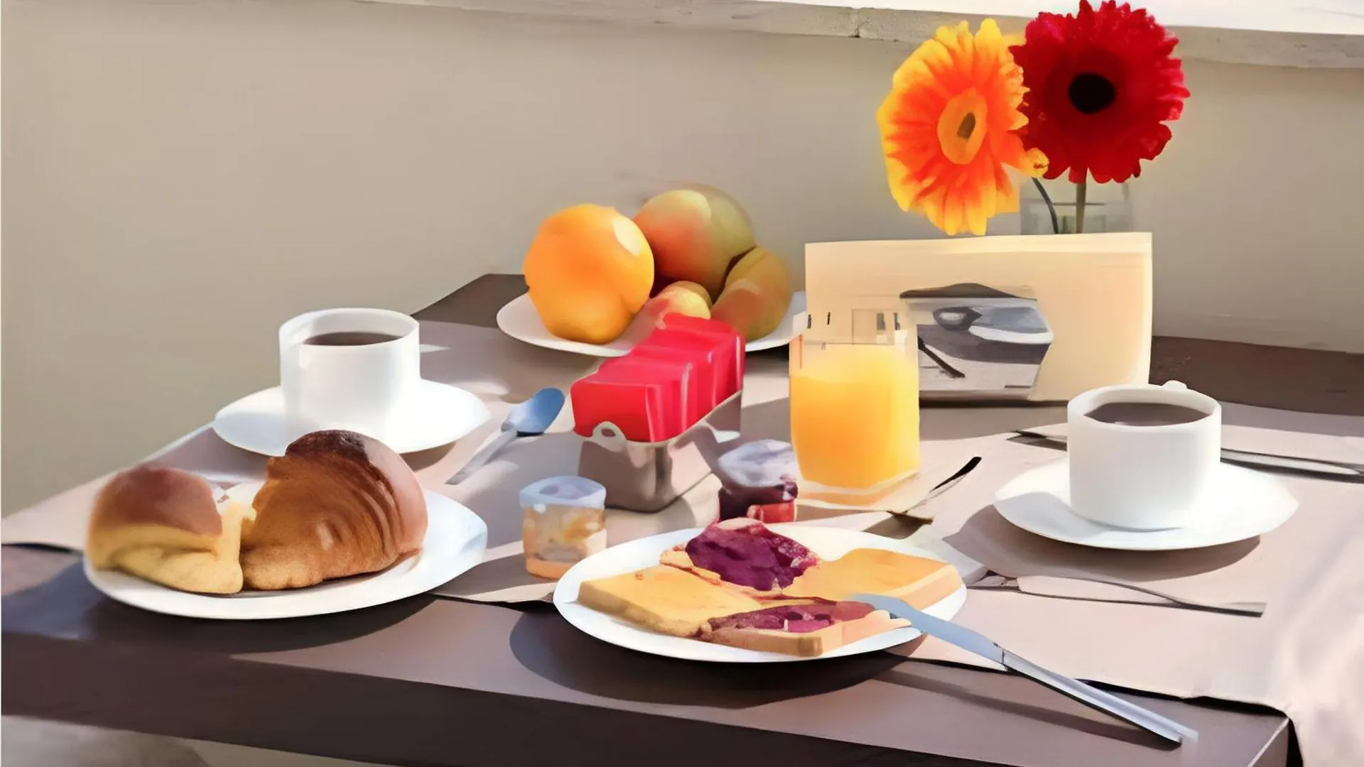 Villa Sweet Home Семиньяк